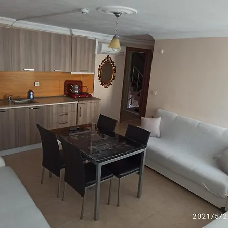 Kılıç Apart * Edremit (Balikesir)