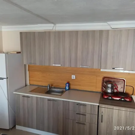 Kılıç Apart Apart-hotel *