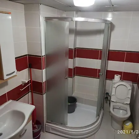 Kılıç Apart *