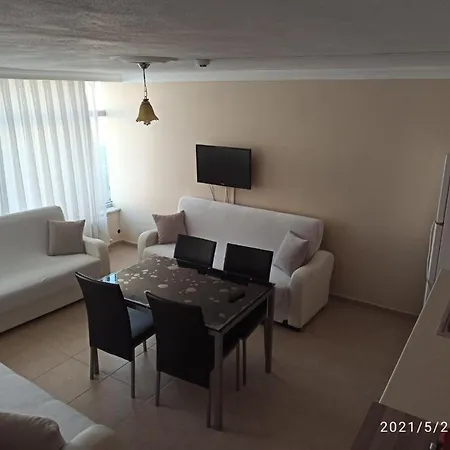 Apart-hotel Kılıç Apart Edremit (Balikesir)